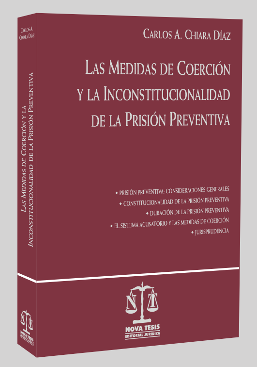 Las medidas de coercin y la inconstitucionalidad...